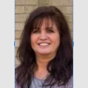 Meet your Posher, Karin